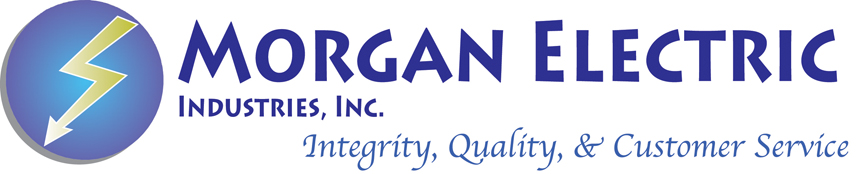 Morgan Electric Industries, Inc. | Integrity, Quality & Customer Service